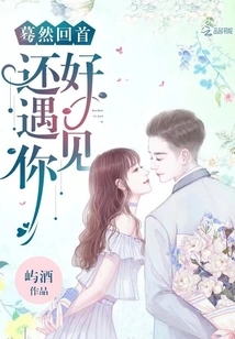 Looking Back Suddenly, I'm Glad I Met You