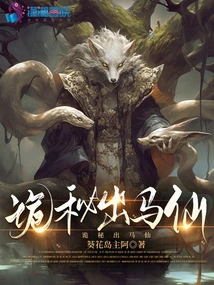 The Mysterious Fairy