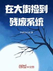 Found a Broken System on the Street