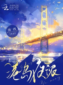 Hong Kong Island Night Time