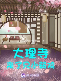 A Little Weak Chicken Came to Dali Temple