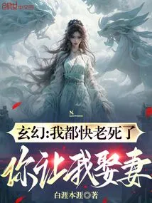 Fantasy: I Am Almost Dying of Old Age, You Want Me to Get a Wife