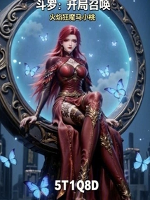 Douluo: Summon the Flame Mad Demon Ma Xiaotao at the Beginning