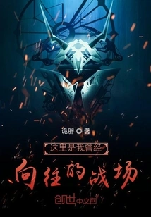 This is the Battlefield I Once Longed For