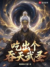 The Book of Eating Cauldron: Eat it to Create a Heaven-swallowing Martial Saint