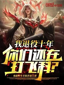 I've Been Retired for Ten Years, and You're Still Playing Flying?