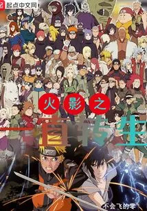 Naruto's Reincarnation