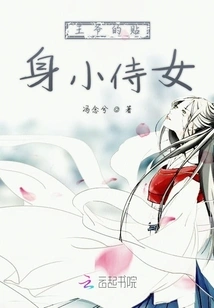 The Prince's Personal Maid