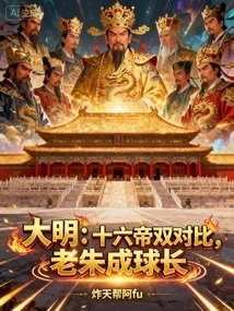 Ming Dynasty: Comparing the Sixteenth Emperors, Lao Zhu Became a Better Man