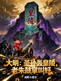 Ming Dynasty: the Saint's Grandson Blasted the Imperial Mausoleum, Lao Zhu Applauded