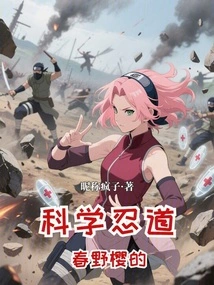 Haruno Sakura's Scientific Ninja