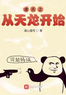 The Heavens Begin from Tianlong