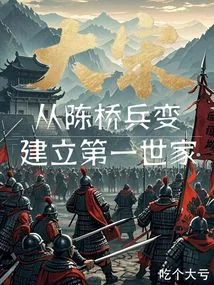 Song Dynasty: Establishment of the First Family from the Chenqiao Mutiny