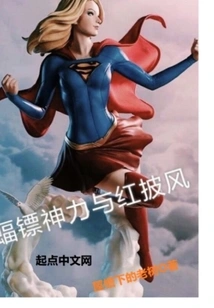 Bat Dart Power and Red Cloak