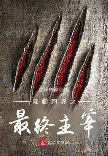 The Arrival of the Final Master of the Ninja World