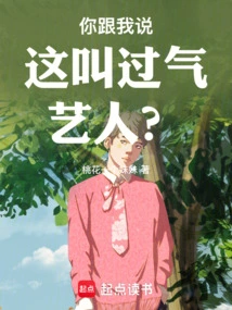 Are You Telling Me That This is a Has-been Artist?