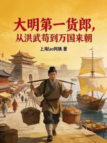 The No. 1 Merchant of the Ming Dynasty Went from Hongwugou to Wanguo to Come to Court