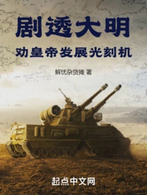 Spoilers for the Ming Dynasty, Urging the Emperor to Develop Photolithography Machines