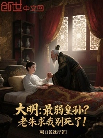 Daming: the Weakest Grandson? Lao Zhu Begged Me Not to Die