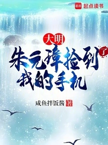 Daming: Zhu Yuanzhang Picked up My Mobile Phone