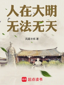 People in the Ming Dynasty Are Lawless