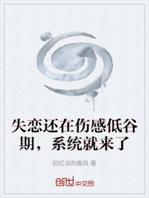 When I'm Still in the Sad Low Period of My Broken Love, the System is Coming