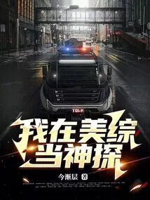 I'm a Detective in America