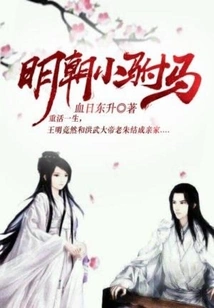 Ming Dynasty's Little Prince Consort