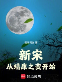 New Song Dynasty: Starting from the Jingkang Revolution