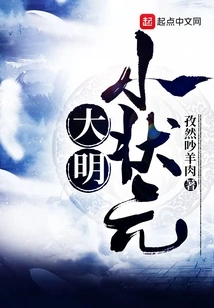 The Little Champion of the Ming Dynasty