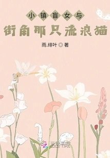 The Blind Girl in the Small Town and the Stray Cat on the Street Corner