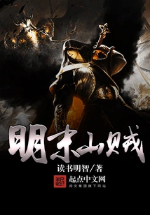 Bandits in the Late Ming Dynasty