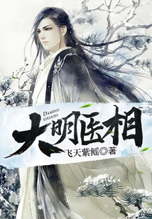 Ming Dynasty Medical Physician