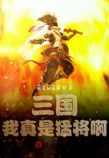 Three Kingdoms: I Am Really a Fierce General