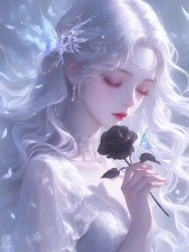 Love is Like the Overturning of Vast Tracts of Mountains and Rivers