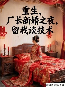 Rebirth, on the Wedding Night of the Factory Director, I Was Left to Talk About Technology