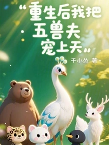 After Rebirth, I Pampered the Five Beast Husbands to Heaven