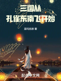 The Three Kingdoms Begins with the Peacock Flying Southeast