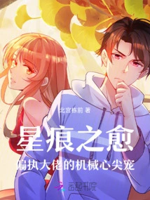 The Healing of Star Traces: the Paranoid Boss' Mechanical Heart Pet