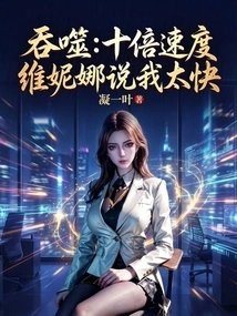 Swallow: Ten Times Speed, Venina Said I Was Too Fast