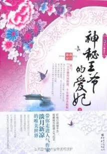 The Mysterious Prince's Beloved Concubine