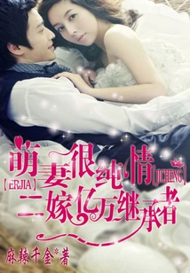 Second Marriage to a Billionaire Heir