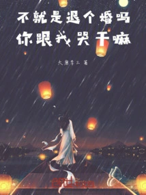 Isn't it Just an Annulment? Why Are You Crying with Me?