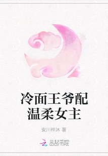 A Cold-faced Prince and a Gentle Heroine