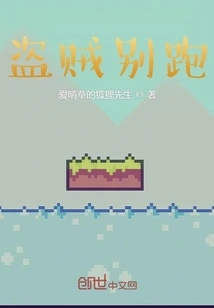 Thief, Don't Run Away