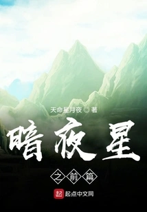 The Previous Chapter of Dark Night Star