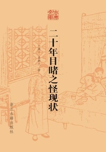 The Strange Current Situation I've Witnessed for Twenty Years (classical Library)