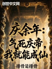 Qing Yunian: If I Piss Off Emperor Qing to Death, I Will Become an Immortal