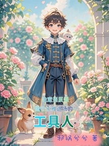 Destined to Be a Villain and Make a Graceful Exit as a Tool Man