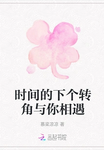 Meet You at the Next Corner of Time